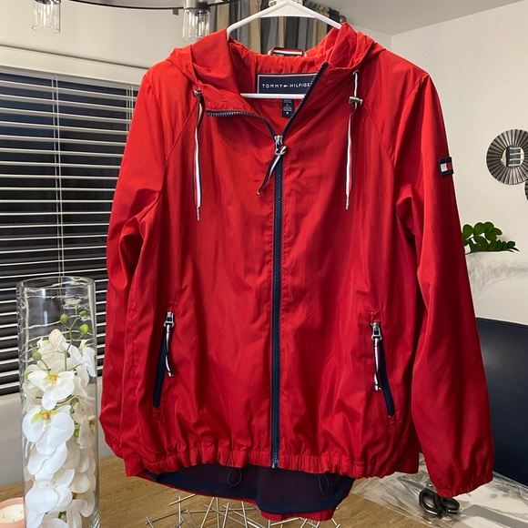 Tommy Hilfiger Jackets & Blazers - Tommy Hilfiger jacket size L
